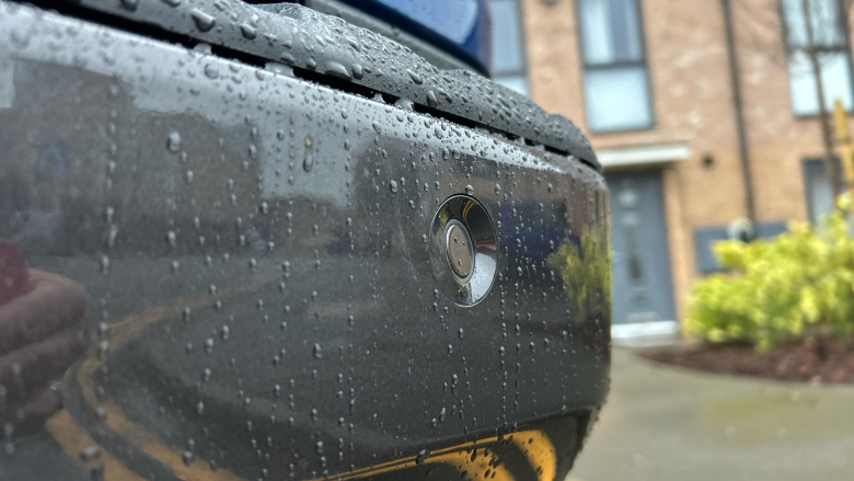 Ford Ranger Diesel Pick Up Double Cab Wildtrak 2.0 EcoBlue 205 Auto